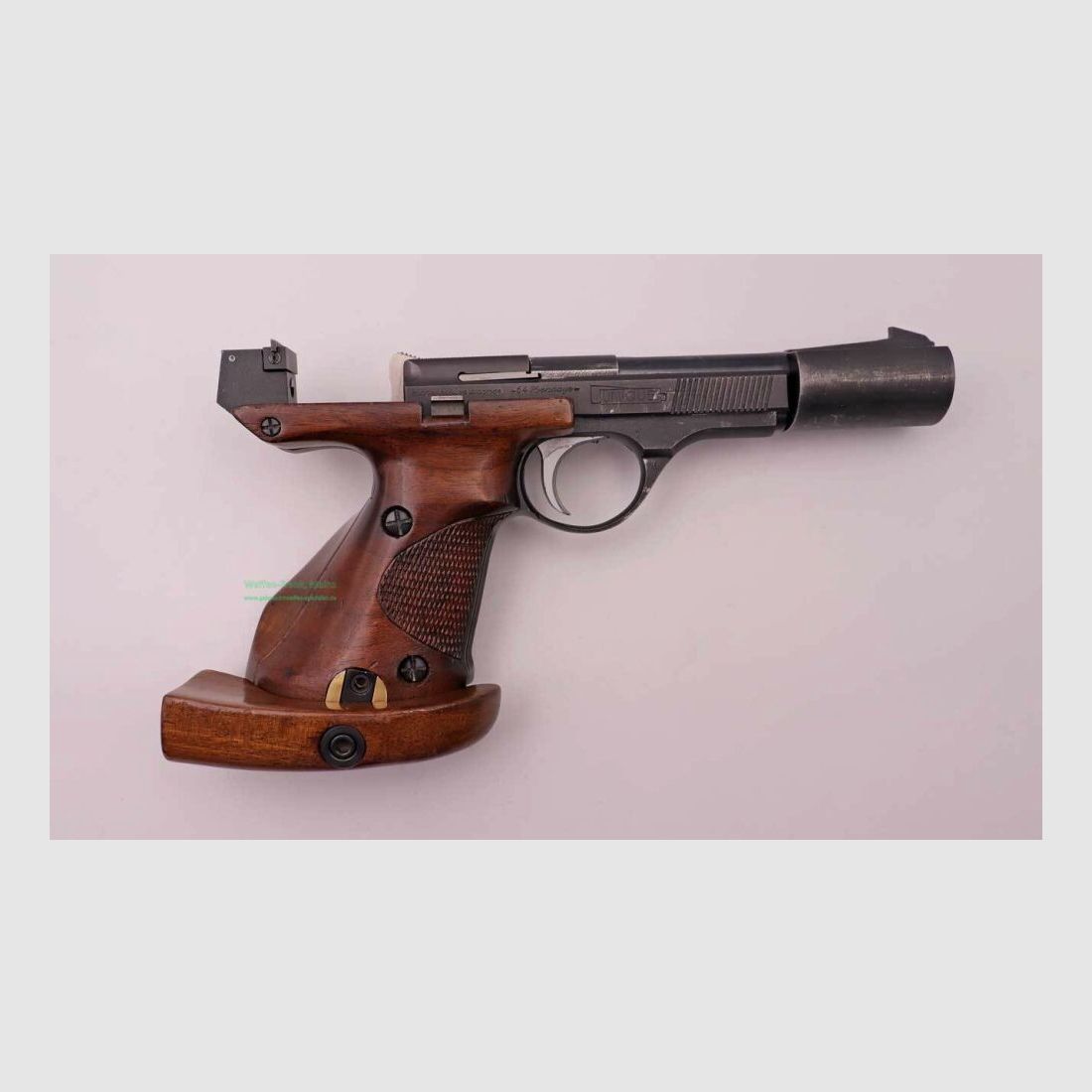 Unique - France Mod. DES 69 Sport