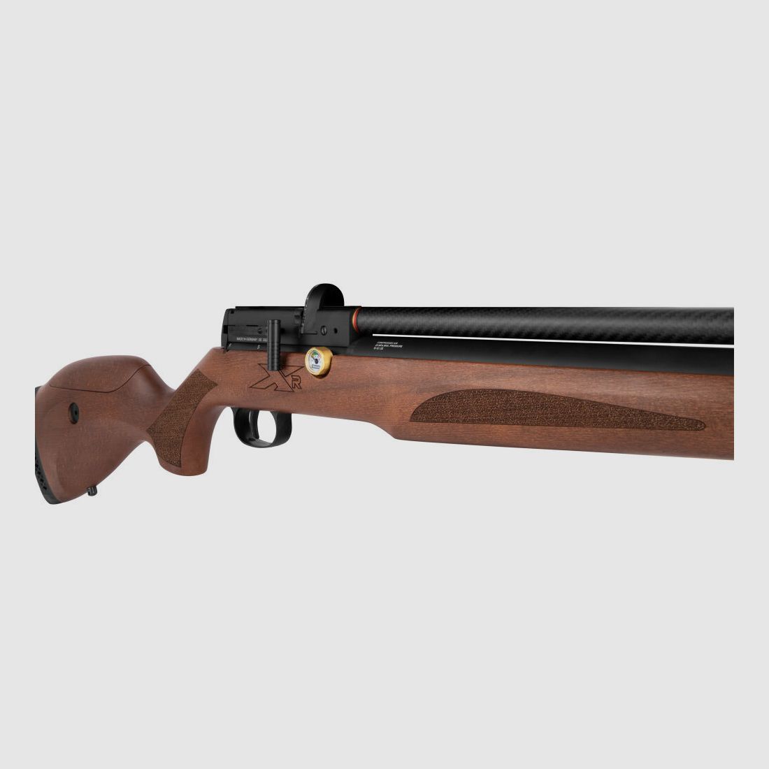Diana	 DIANA XR200 Premium 7,62mm Full Power 80 Joule - Druckluft PCP