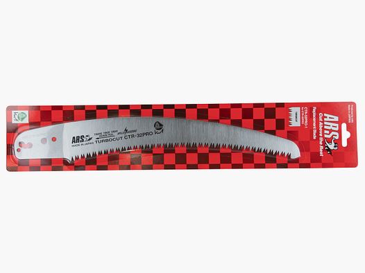 Cuchilla de repuesto para ARS Handsge CTR-32 Pro