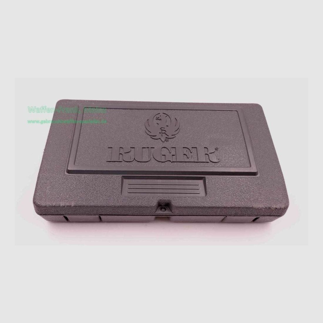 Ruger - USA Mod. Mark II Target/Stainless