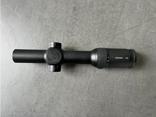 Zielfernrohr Steiner Ranger 1-4x24