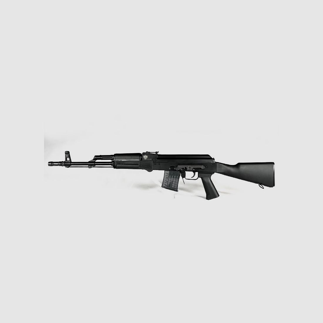 WBP Jack Polymer .223 Remington