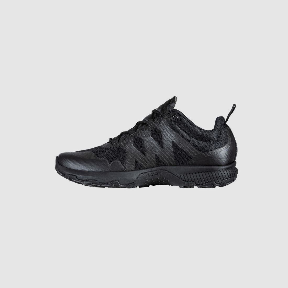 5.11 A/T Trainer BLACK, Bild 5 von 8