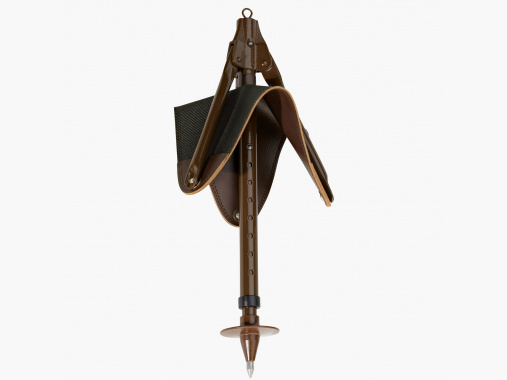 Akah adjustable hunting chair