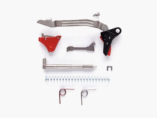 Zestaw Spust Timney Glock 5 Alpha UBK KIT
