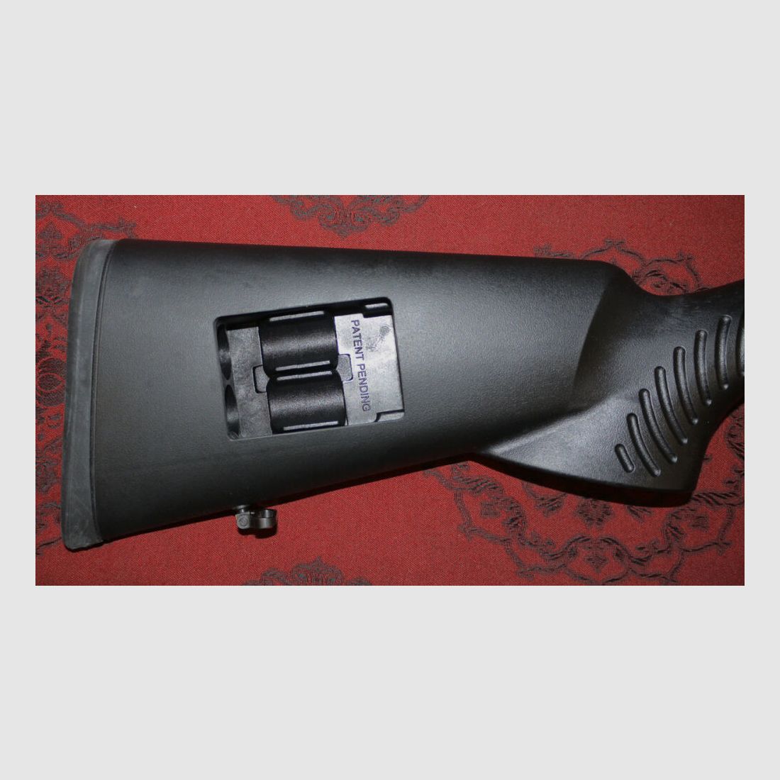 Hatsan Escort MPS Tactical