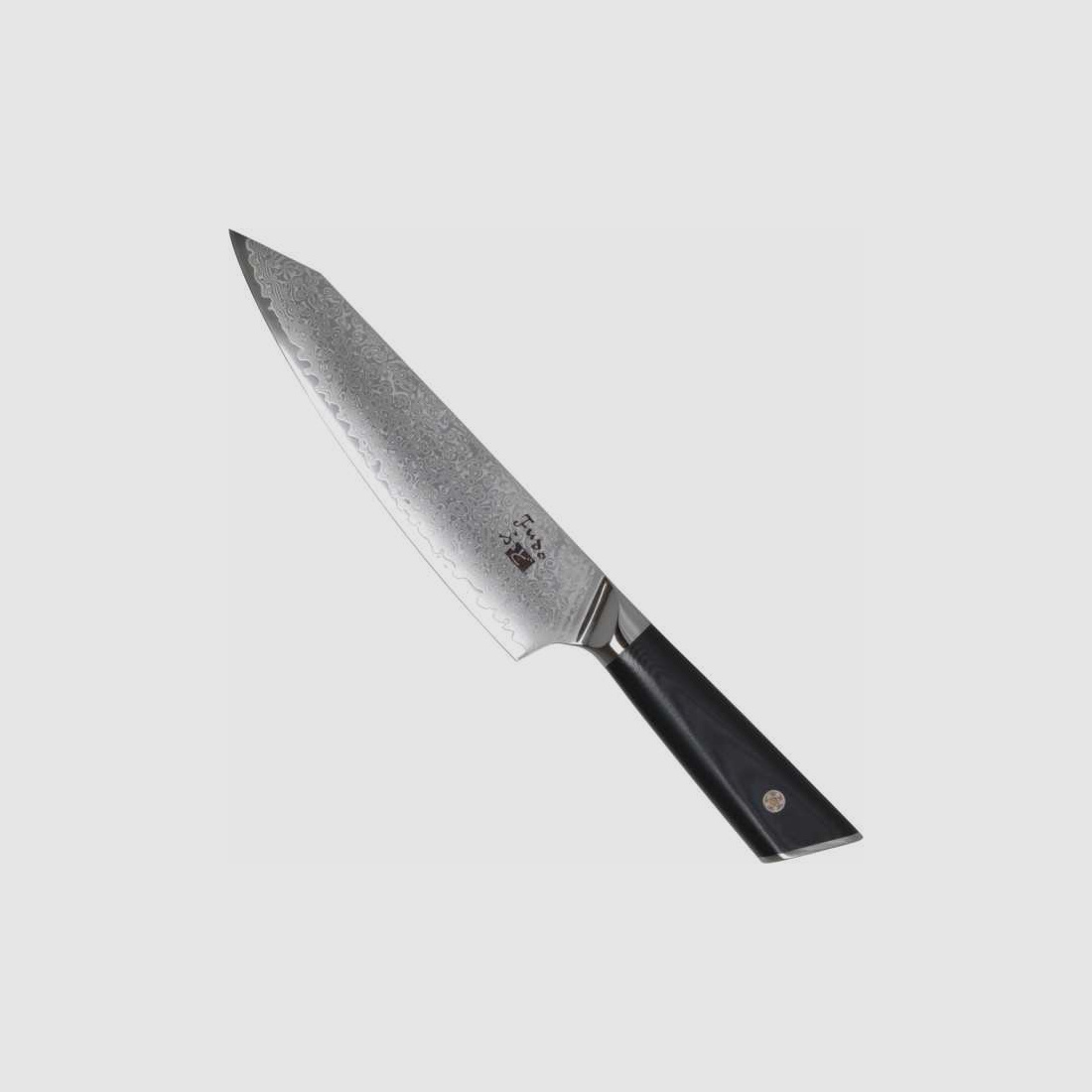 Fudo Kanpeka Gyuto Hocho Profi Fleischmesser Damast VG10