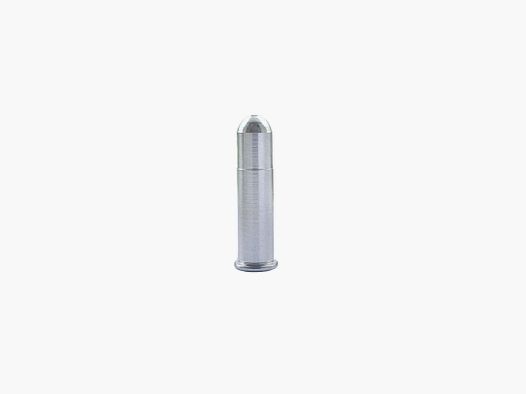 Douille amortisseur aluminium cal.22LR - Vendue à l'unité