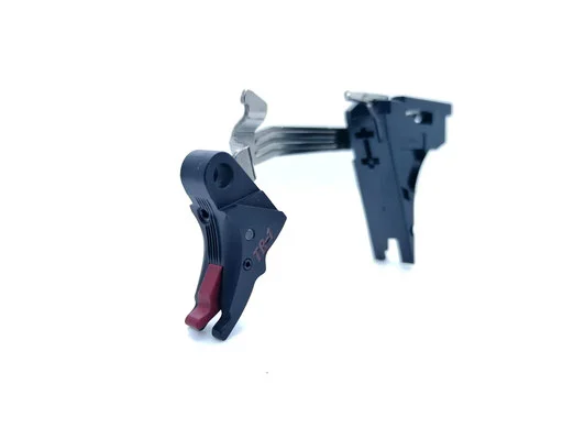 TR-1 CROCODILE™ ERGAL COMPLETE Trigger Kit for Glock Gen5