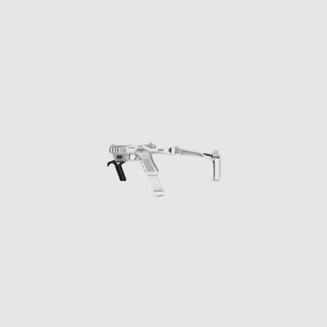 Recover FG20 Forward Grip für 20/20 Schaftsystem