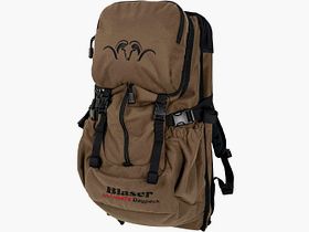 Blaser Rucksack Daypack - braun