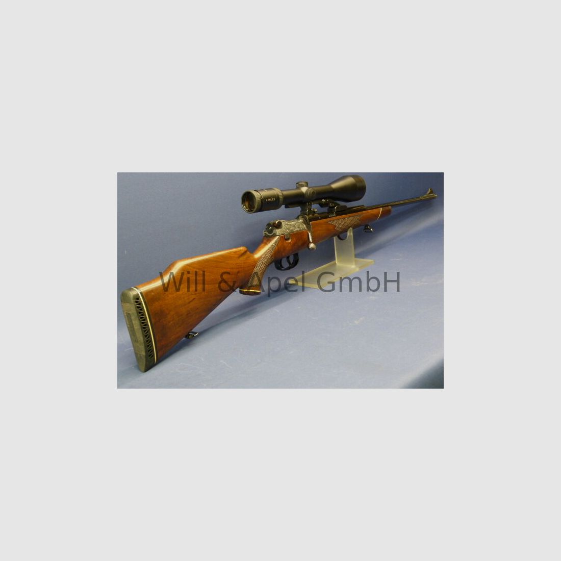 MAUSER OBERNDORF M66