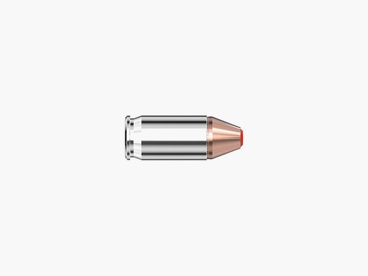 Hornady 380 Auto 90 gr FTX® Critical Defense® – 25 st.