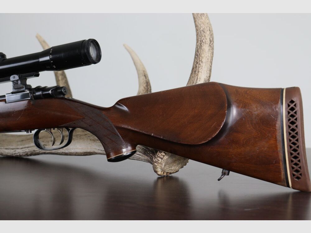 Kettner M98