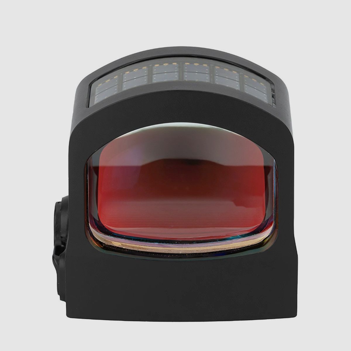 Holosun - Collimator HS507C X2 Micro Red Dot - Zonnepaneel, afbeelding 2 van 10
