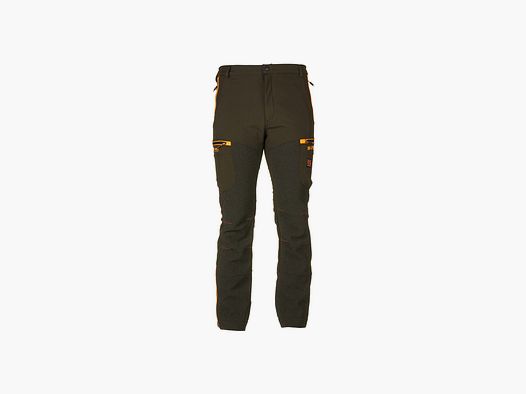 Universele Softshell Jachtbroek U-Tex V/A 92317