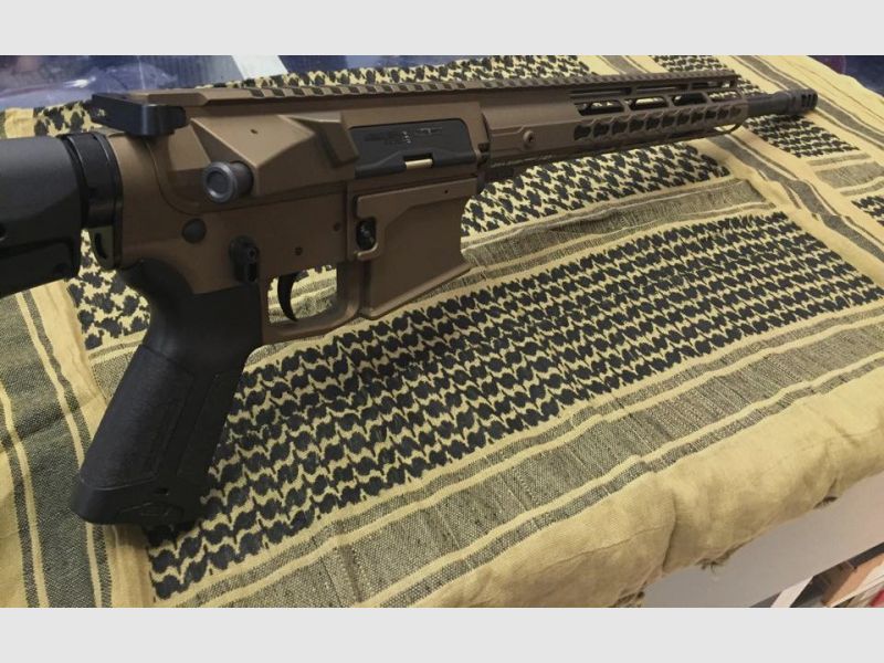 HERA ARMS 15th E.L. Bronze, Bild 6 von 6