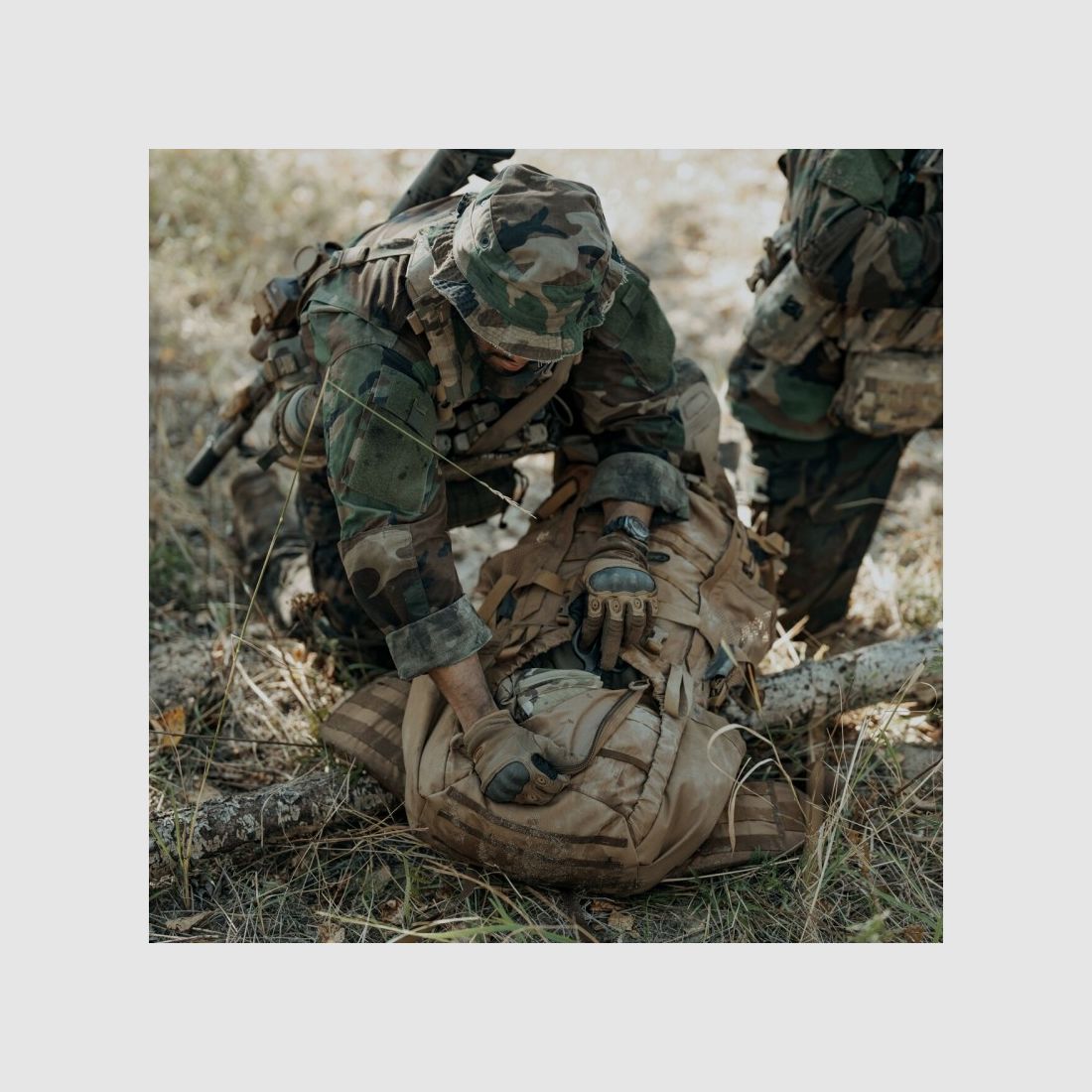 Destroyer Pack, Bild 4 von 7