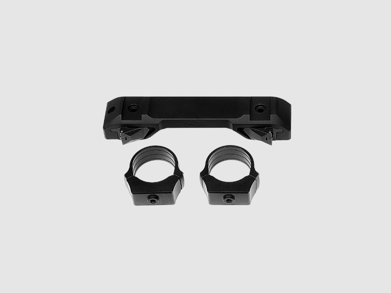 Walther RS3 Fixlock Montage Ring 34 mm