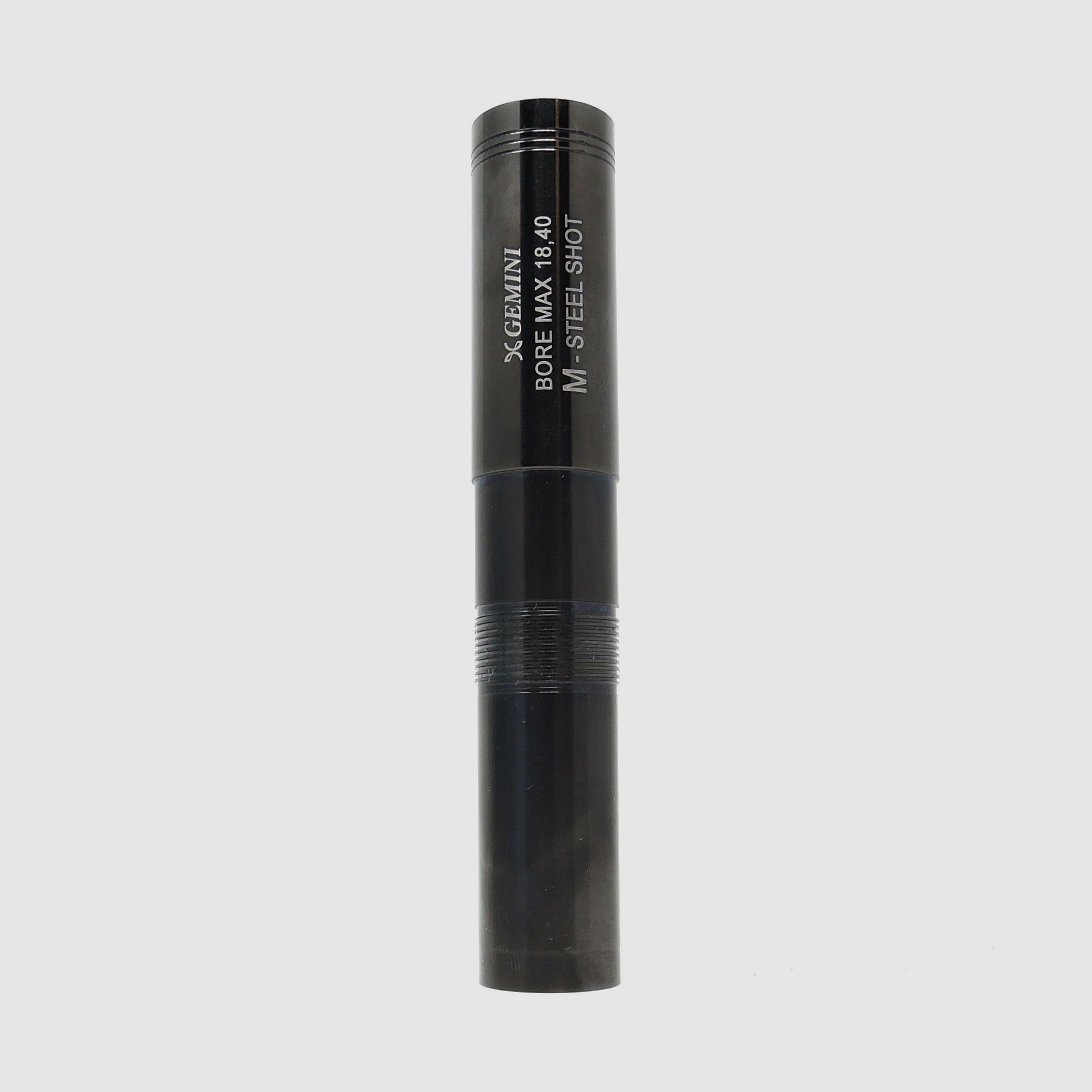 Strozzatore Gemini Crio Plus Innen/Außen + 5,5 cm – Kal. 12 (M – ***)
