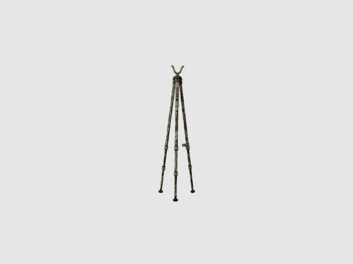 Dreibein Serie Deadshot Bottomland Camo