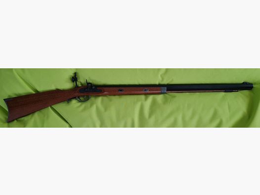 Vorderlader Perkussionsbüchse DIKKAR Mountain Rifle Kal. 45