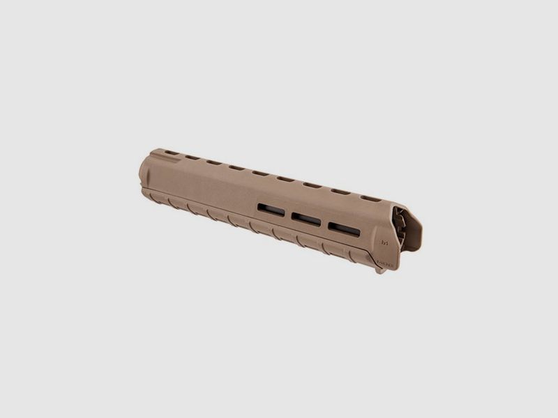 MAGPUL MOE HANDGUARD M-LOK RIFLE LENGTH FOR AR-15 FDE, image 2 of 9