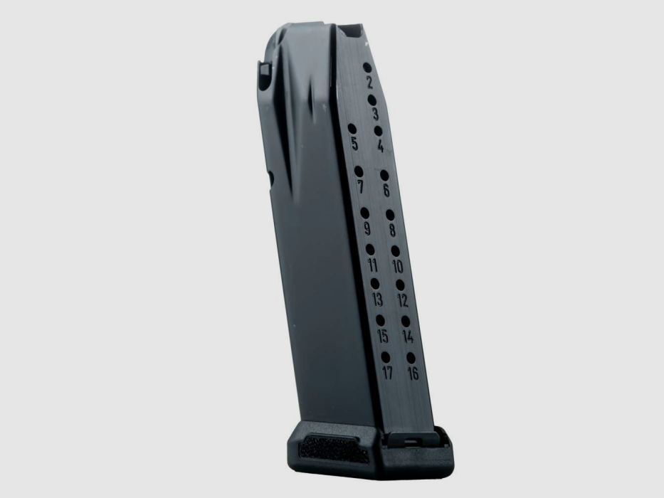 Canik Magazin 17 Schuss schwarz für Prime