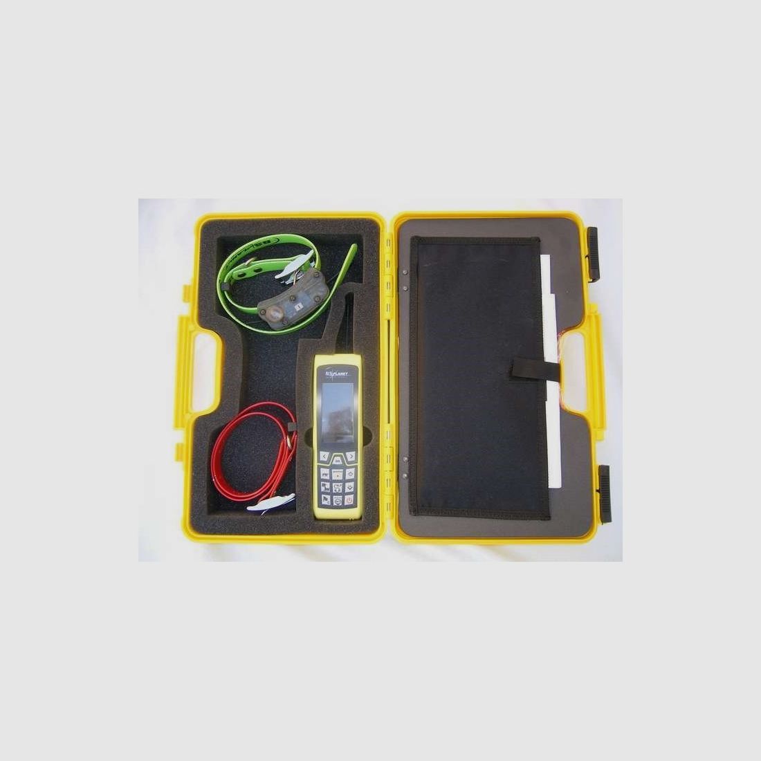 Radiohalsband BS 102