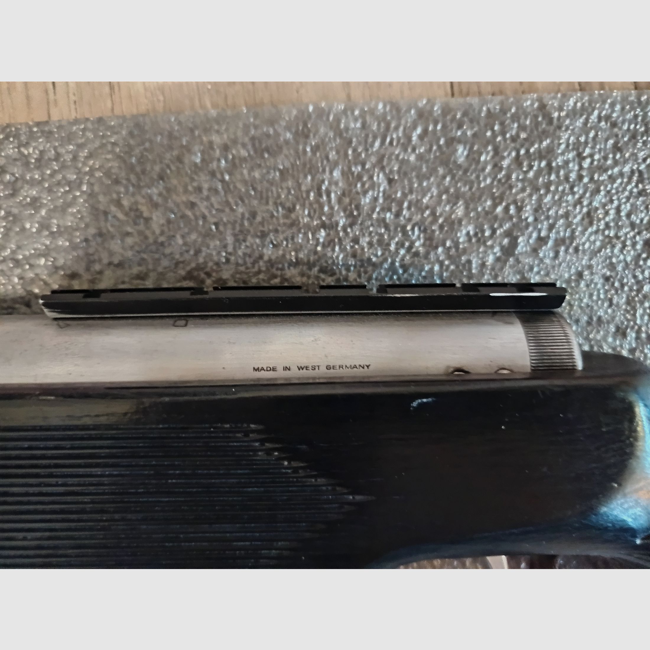 Tausche Diana 35M ohne F Zeichen und Seriennummer/ BJ um 1950