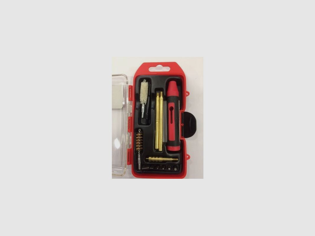 WINCHESTER REINIGUNGSKIT 9 38 357, Bild 2 von 2