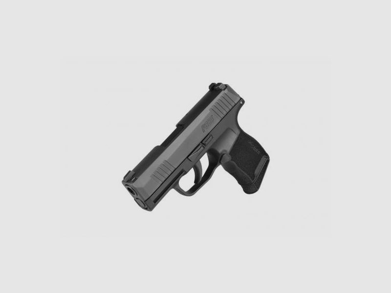 Sig Sauer P365 9mmLuger, image 3 sur 3