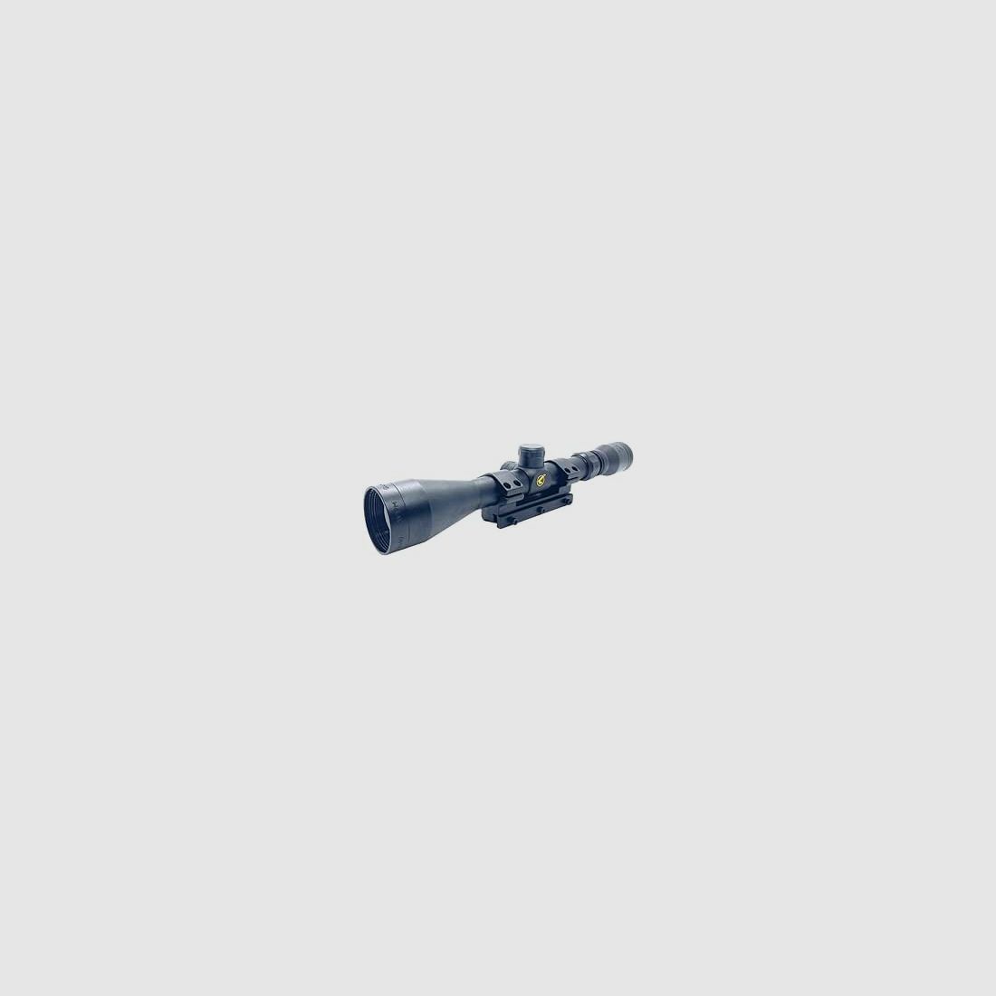 Zielfernrohr 1″ 3-9X40 WR