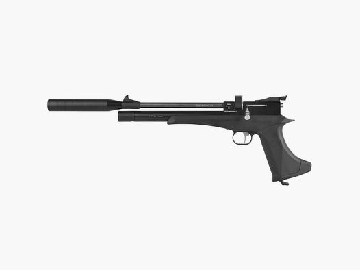 Diana Air pistol Bandit Black compressed air