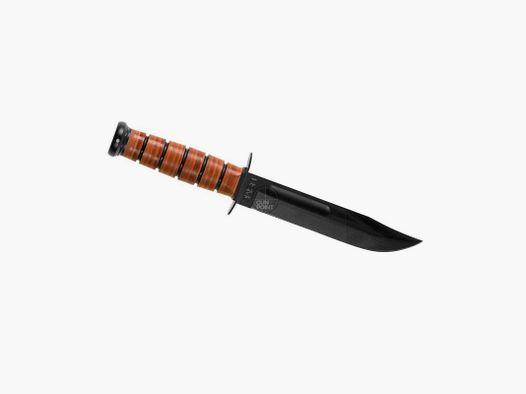 KA-BAR USMC Vechtmes