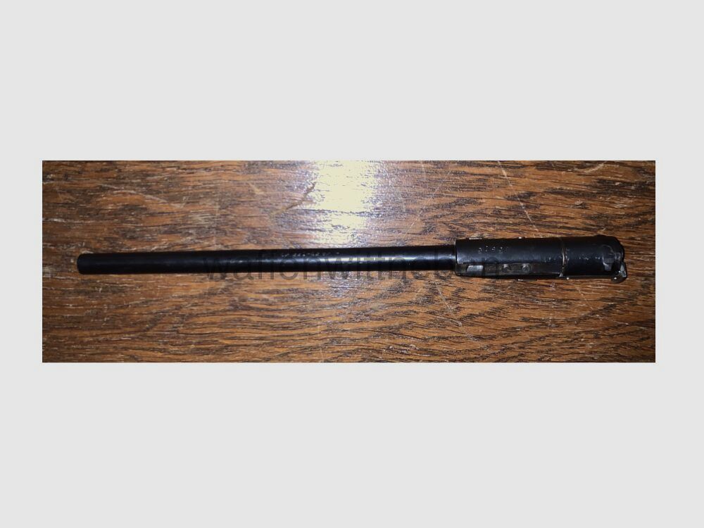 Krieghoff Forage