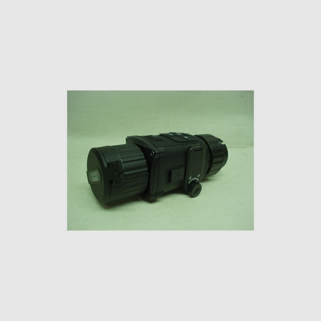 TE19C Clip-on - Reichweite: 1000 m