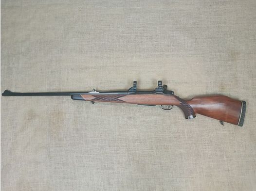 Sauer & Sohn, Eckernförde Sauer 80 Linksschaft