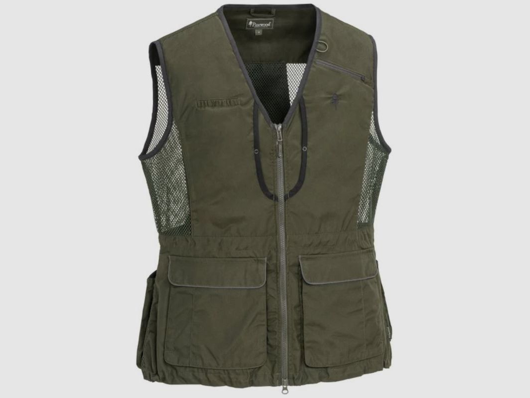 Pinewood Dog Sports 2.0 Damenweste