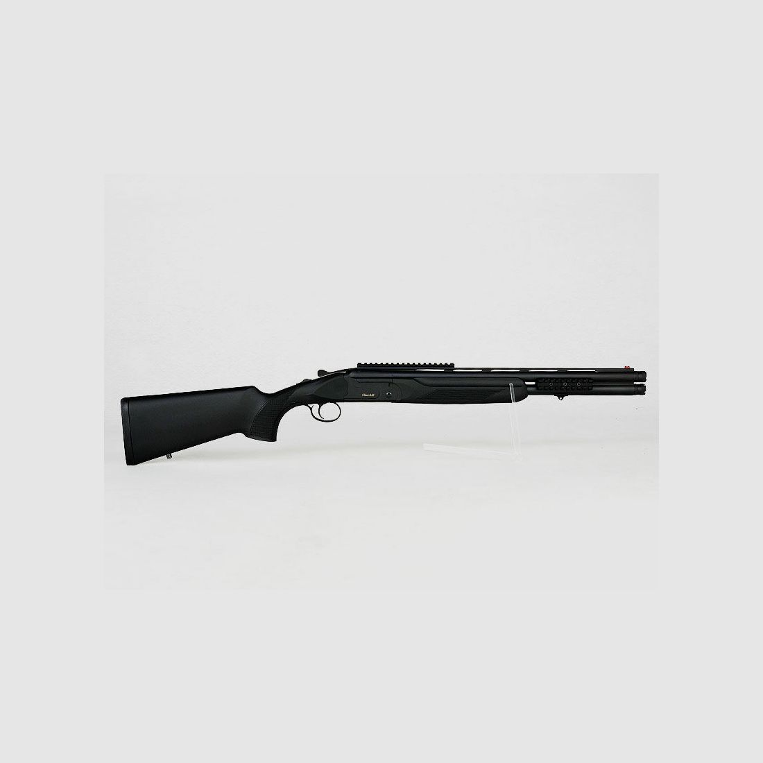 AKKAR Churchill 412E HD (ehemalige Bezeichnung: 206E Defense), Bild 1 von 5