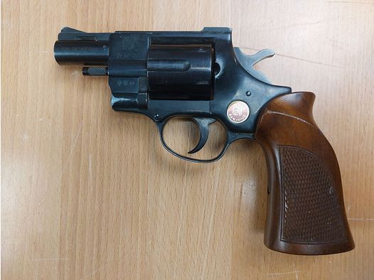 Arminius HW 38