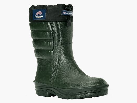 Stivali Invernali Polyver Premium Low Boot