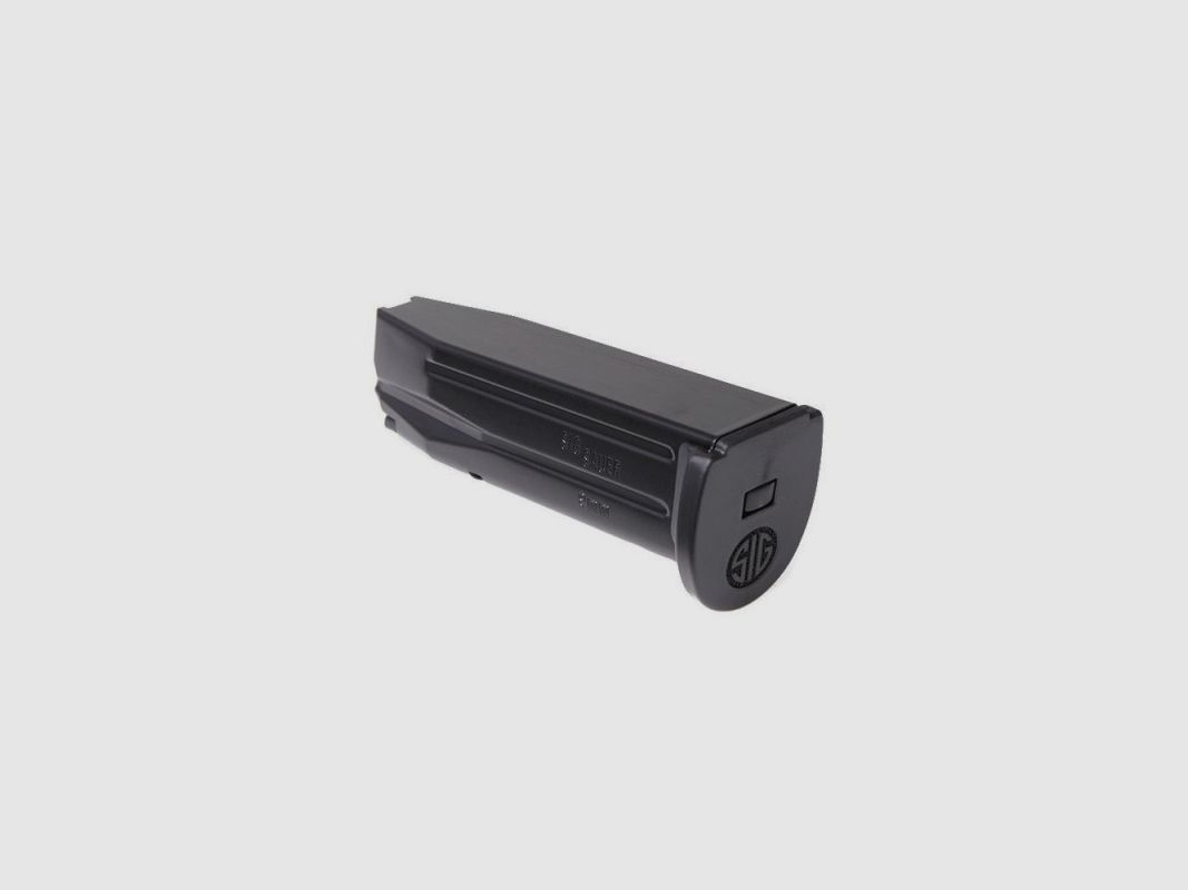 SIG Sauer Magazin P320 Full 9mm, Bild 2 von 2
