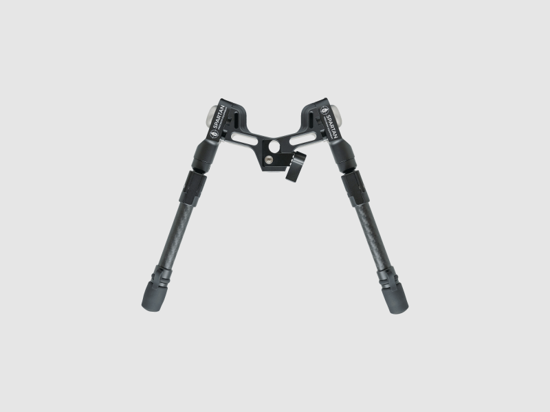 Spartan VALHALLA BIPOD® (incl. adapter – Husk at vælge mellem Pic eller M-lok), billede 1 af 7