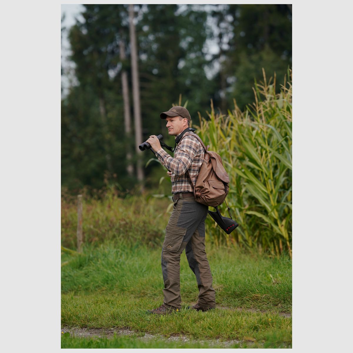 BLASER Comfort Shirt Classic