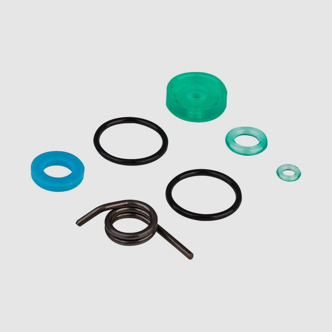 Kit de servicio Smith & Wesson para M29/629 Classic