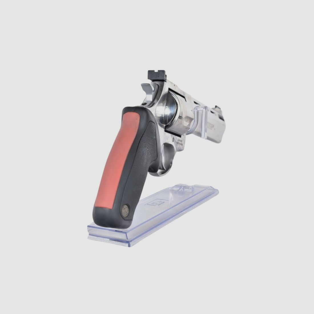 Taurus Raging Bull