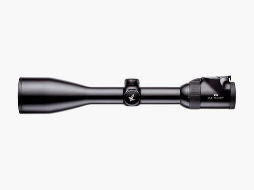 Swarovski 2,5-15x56P L Z6i 2nd Generation Abs.4A-I