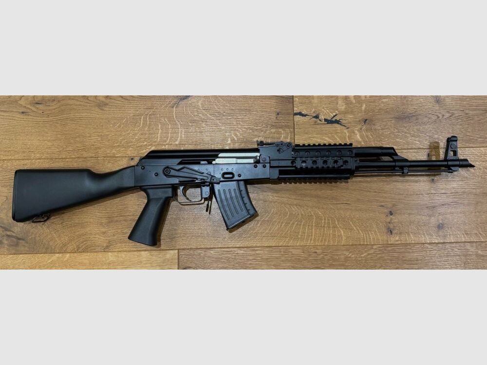 WBP “Jack Tactical” 7,62×39