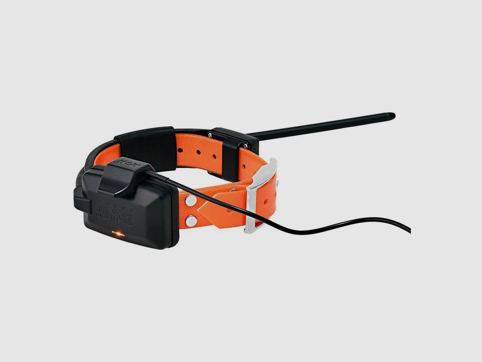 Dogtrace GPS X20 Ortungsgerät orange, Bild 6 von 7